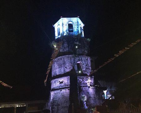 Dumaguete Clock Tower