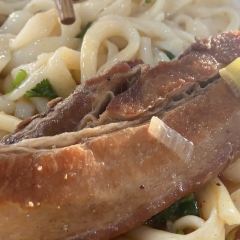 刘原削面馆 여행 사진