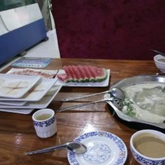斑鱼火锅 User Photo