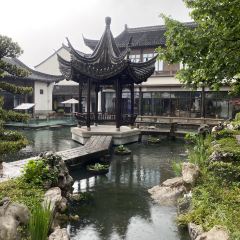 衢府官邸酒店·餐厅 User Photo