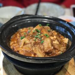 潮堂(恒隆广场店) User Photo