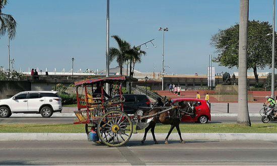 Rizal Park
