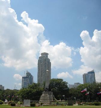 Rizal Park