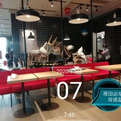 肯德基(莆田车站店) User Photo