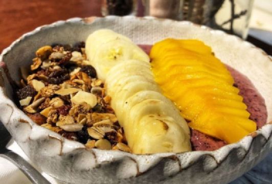 Backyard Cafe User Photo