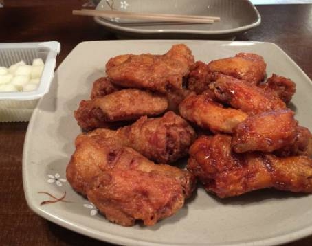 교촌치킨제주1호