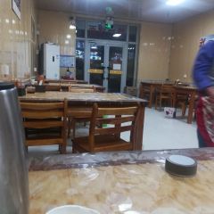 马龙老店抓饭拌面 User Photo