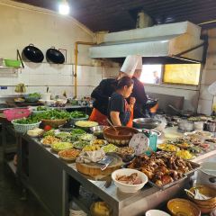 老字号李豆花 User Photo