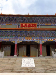 寶珠寺