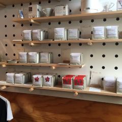 Seven Seeds Coffee Roasters User Photo