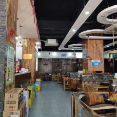 匠岳·王宝器麻椒鱼(皇龙店) User Photo