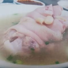 通宵黄蹄花 User Photo