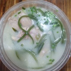 通宵黄蹄花 User Photo