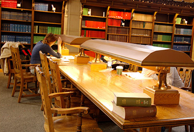 Luodian County Library