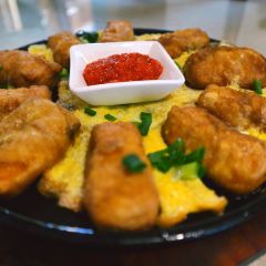 Tiandengshitang·30nianhuicaimingdian User Photo