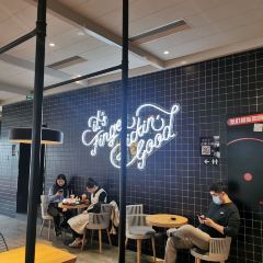 肯德基（瑞元國際店）張用戶圖片