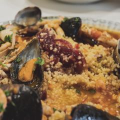 SICILIA Pizzeria Ristorante User Photo
