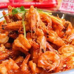 李想大虾(牡丹路店) User Photo