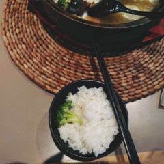 阿香米线(寿光百货大楼店) User Photo