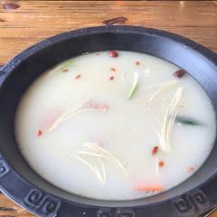 川渝部落·重庆火锅(解放南路店) User Photo