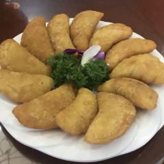 五洲火锅(五洲一店) User Photo