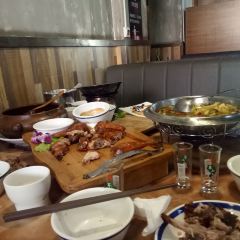 Nuomintalanai Teahouse (xidajie) User Photo