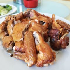 怡景酒家 User Photo