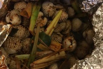 Sovanna BBQ User Photo