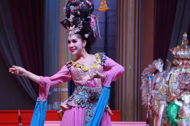 Baan Sukhawadee