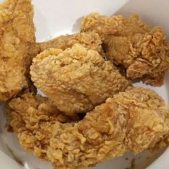 肯德基(黄河店) User Photo