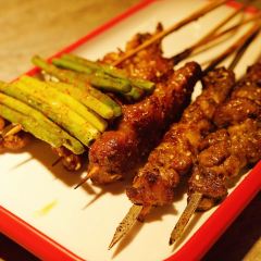 华虾乡·羊蝎子火锅龙虾烧烤(华灵总店) ảnh của người dùng