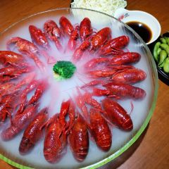 红盔甲(淮海中路店) ảnh của người dùng