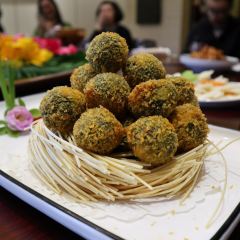 ZhengZhuang Zhi Zha Seafood Lou User Photo