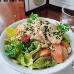 100 Century Avenue Bar User Photo