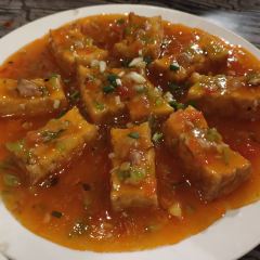 永兴虾酸牛肉·少数民族布依菜(独山店) User Photo