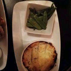 The Doric Tavern User Photo