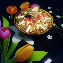 苍龙聚缘休闲山庄 User Photo