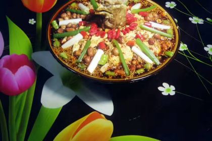 苍龙聚缘休闲山庄