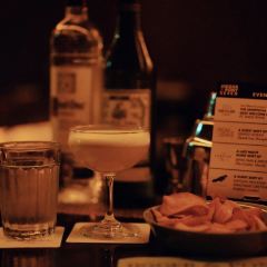 Jigger & Pony User Photo