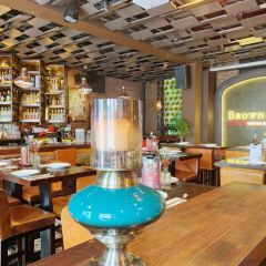 BROWNSTONE布朗石西班牙餐厅酒吧(永嘉庭店) User Photo