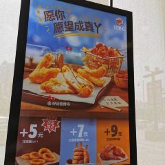 漢堡王（無錫萬達店）張用戶圖片