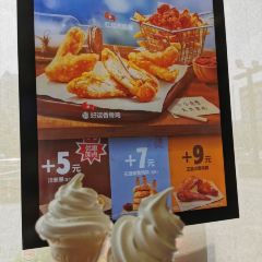 漢堡王（無錫萬達店）張用戶圖片