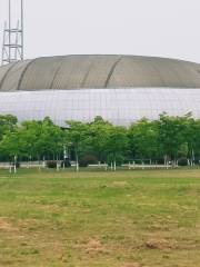 Jiujiang Sports Center Stadium