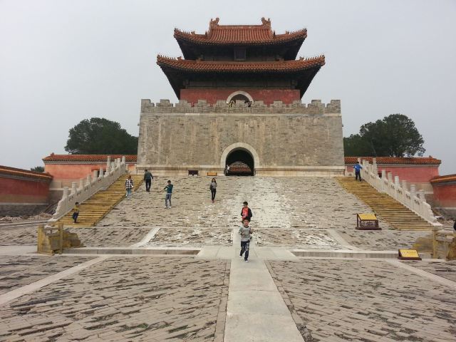 Chongling