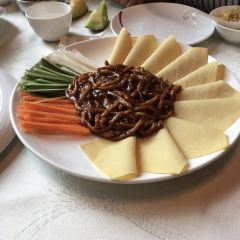 天津恒大酒店·滋味餐厅 User Photo