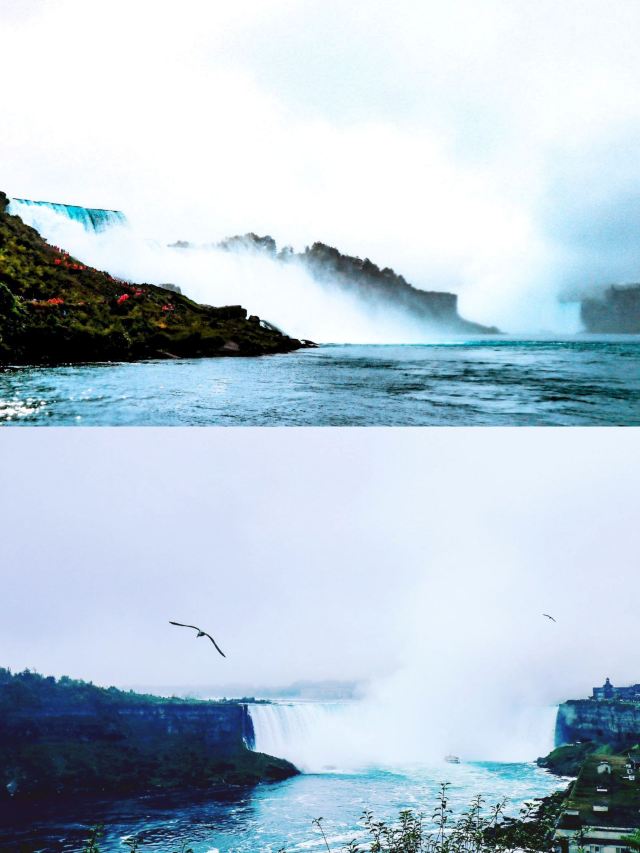 Niagara Falls