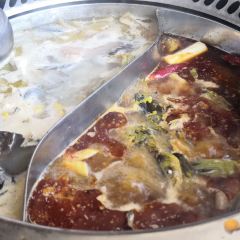 胖师鱼馆非遗砂锅雅鱼(大北街店) User Photo