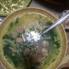 Pinwei'emei User Photo