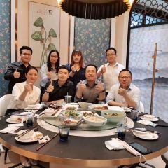 美豪酒店(舟山普陀店)·昌正春天海鲜餐厅 User Photo