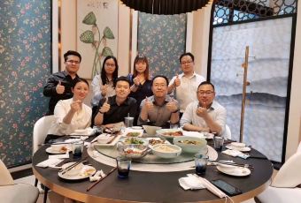 美豪酒店（舟山普陀店）·昌正春天海鮮餐廳用戶圖片